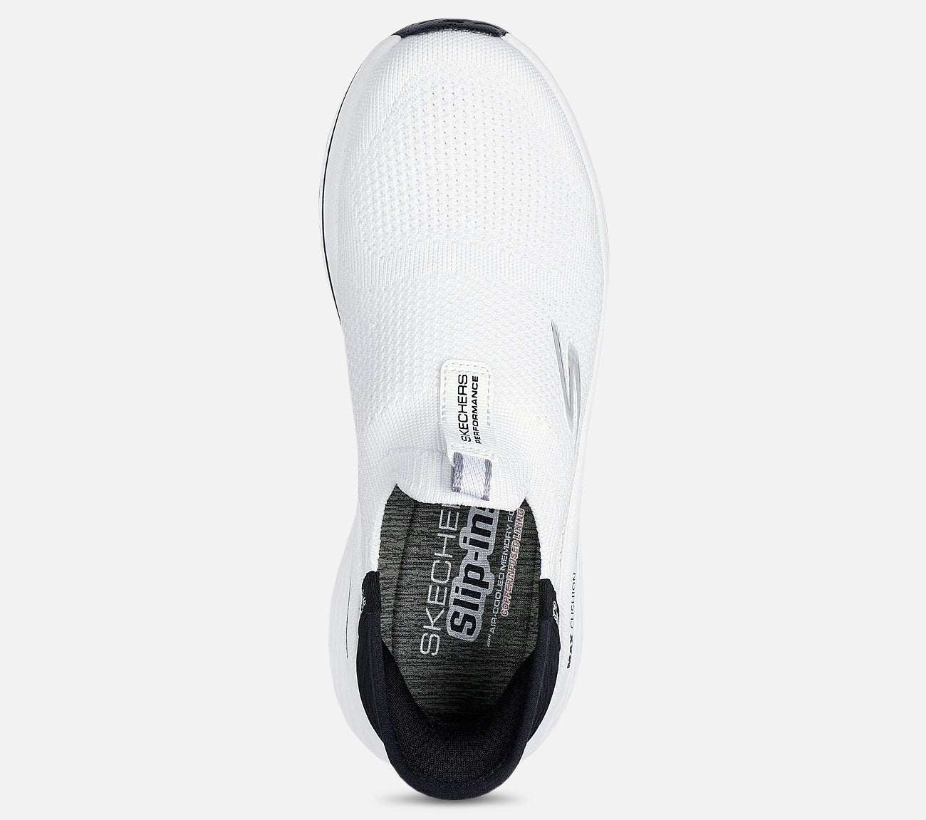 Slip-ins: Max Cushioning Elite 2.0 - Eternal Shoe Skechers