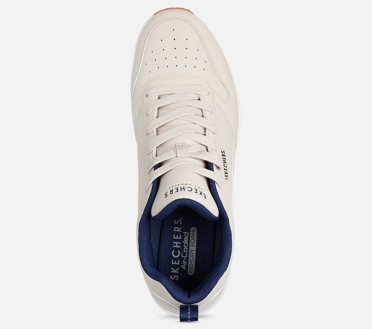 Uno - Alder Shoe Skechers.dk