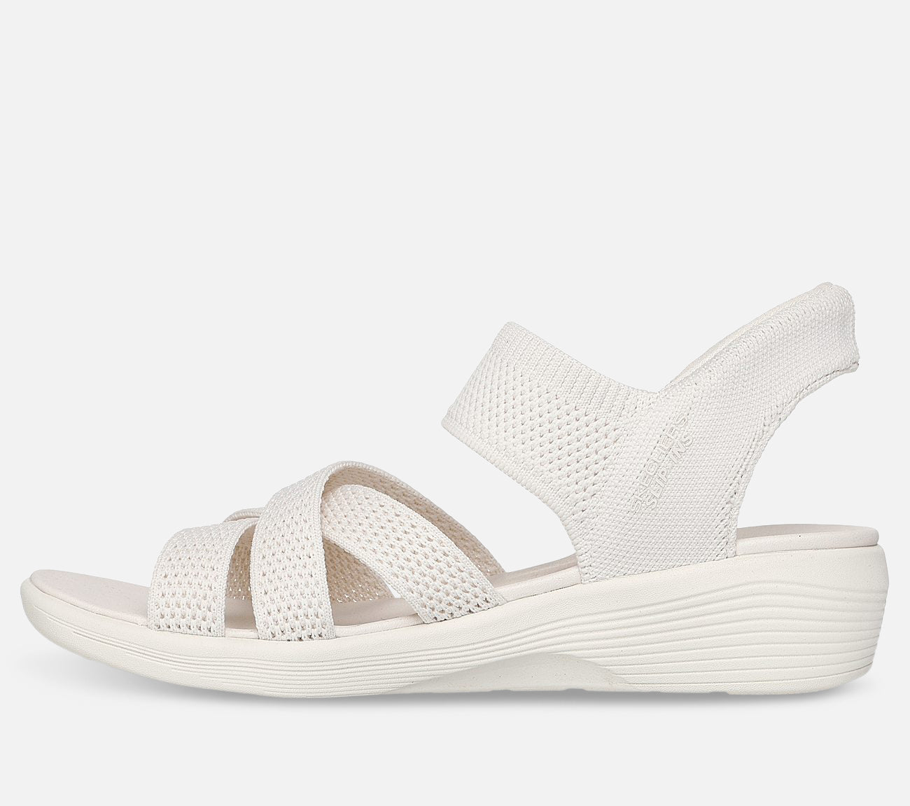Slip-ins: Arya - Cooling Off Sandal Skechers.dk