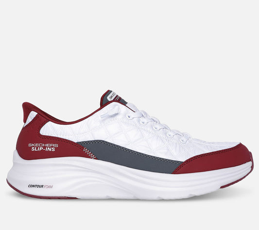 Slip-ins: Contour Foam - Cozy Fit Shoe Skechers.dk