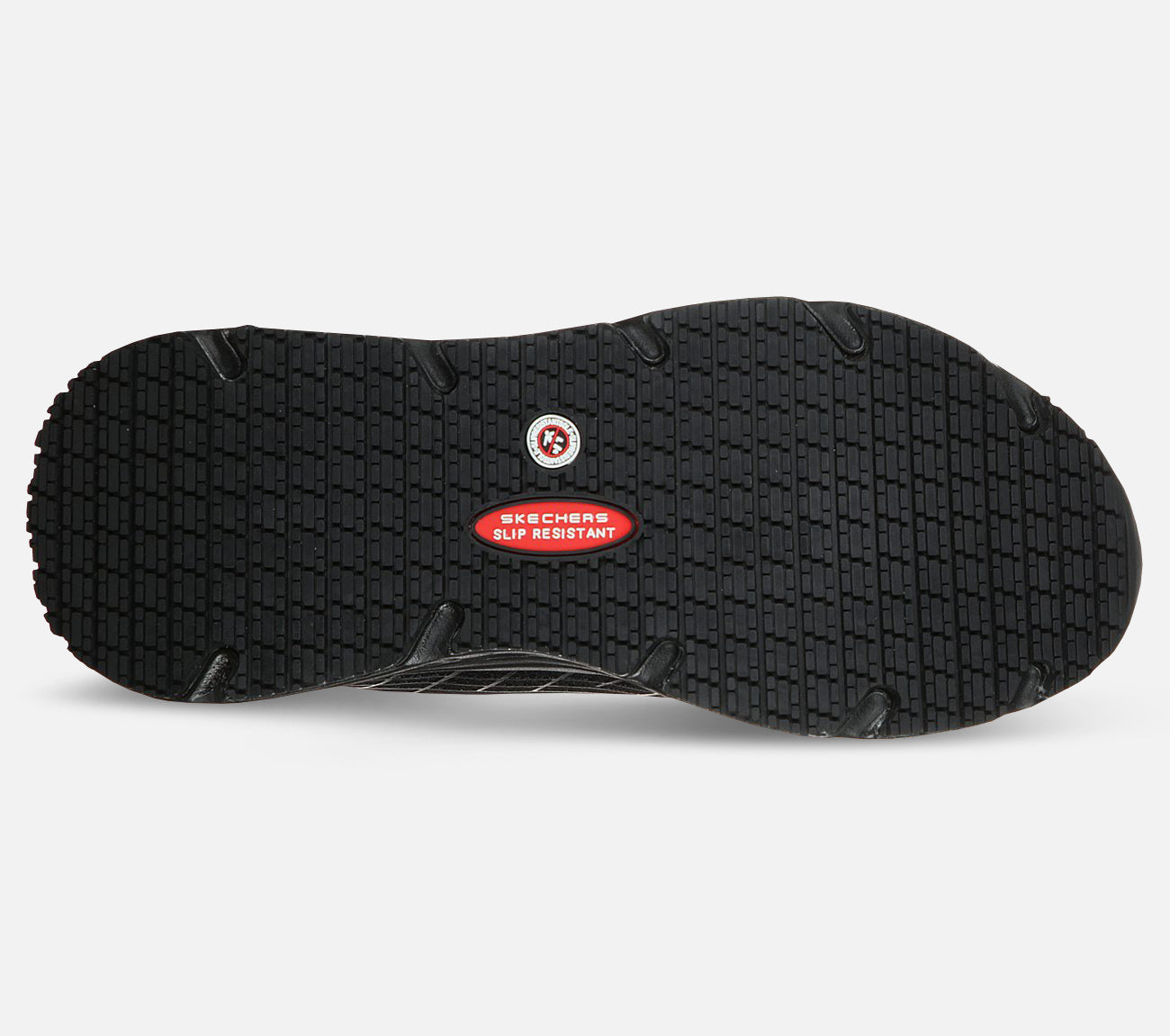 Work: Max Cushioning Elite SR Work Skechers