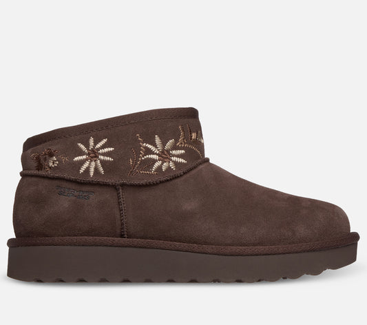 Relaxed Fit: Slip-ins: Cozy Chateau - Cozy Mini Blossom