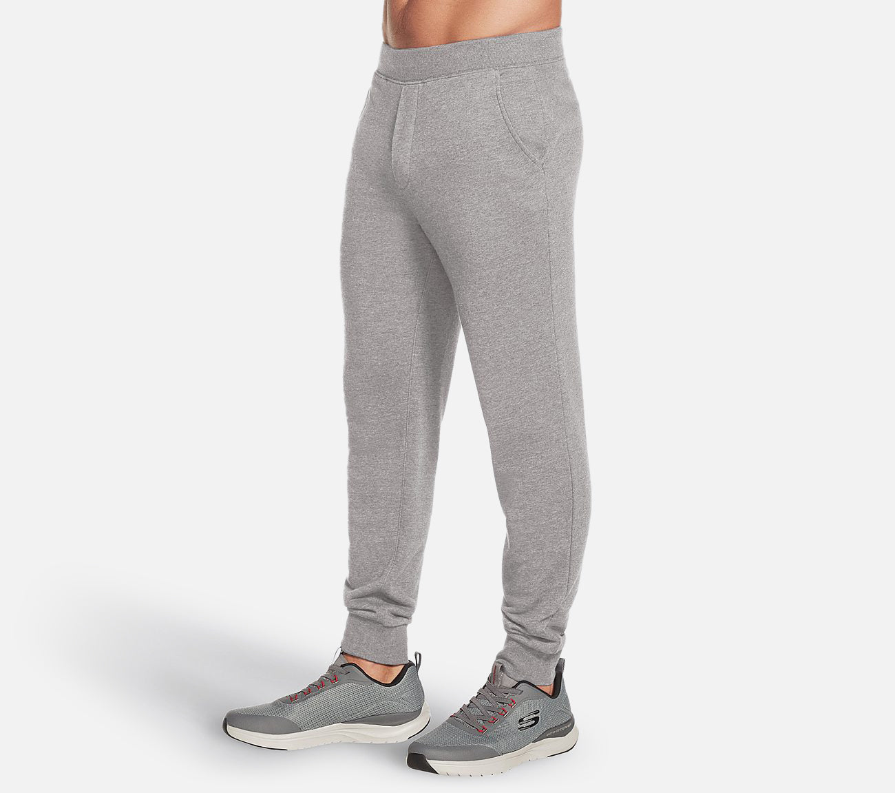 GO WALK Wear Expedition Joggingbukser Clothes Skechers