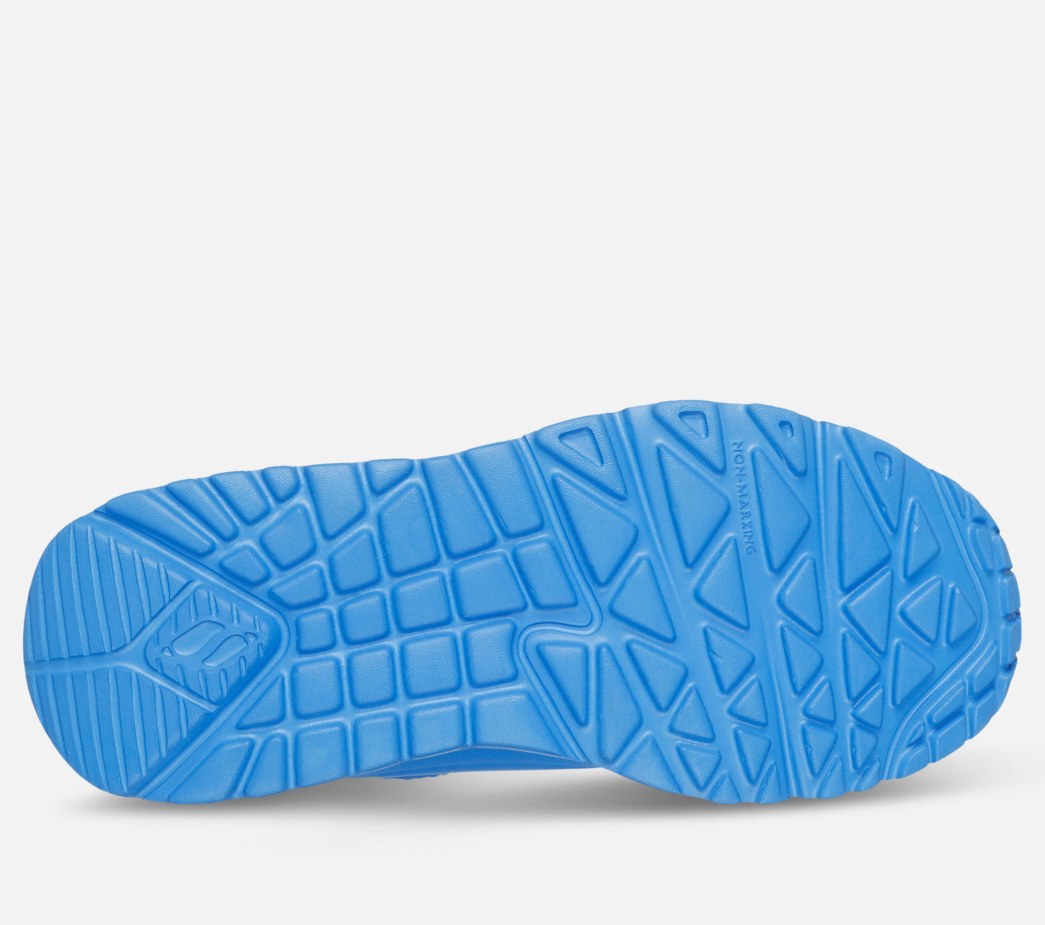 JGoldcrown: Uno Lite - Love Levitate Shoe Skechers.dk