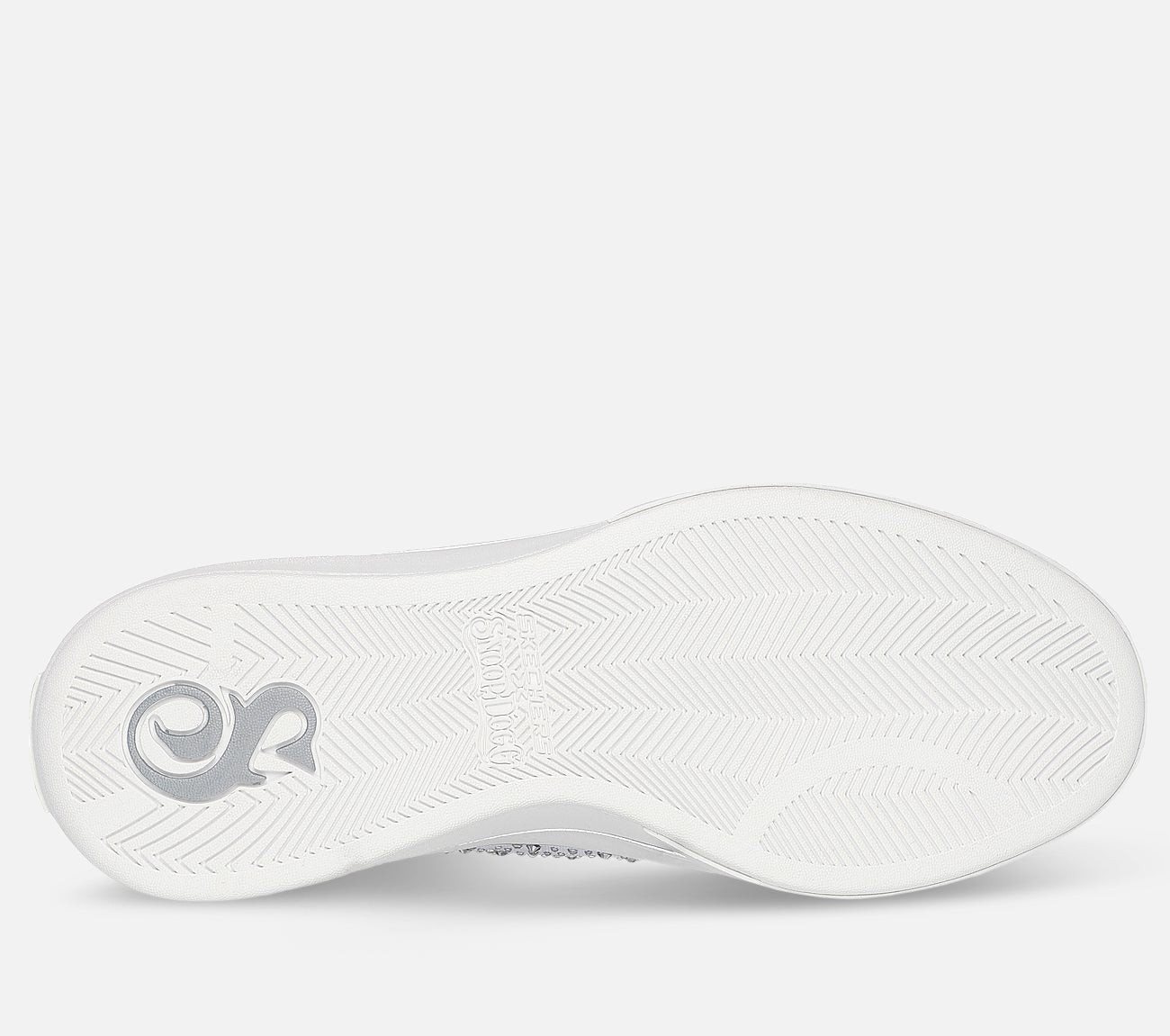 Snoop Dogg: Slip-ins: Snoop One - Rhine-Stoned Shoe Skechers.dk