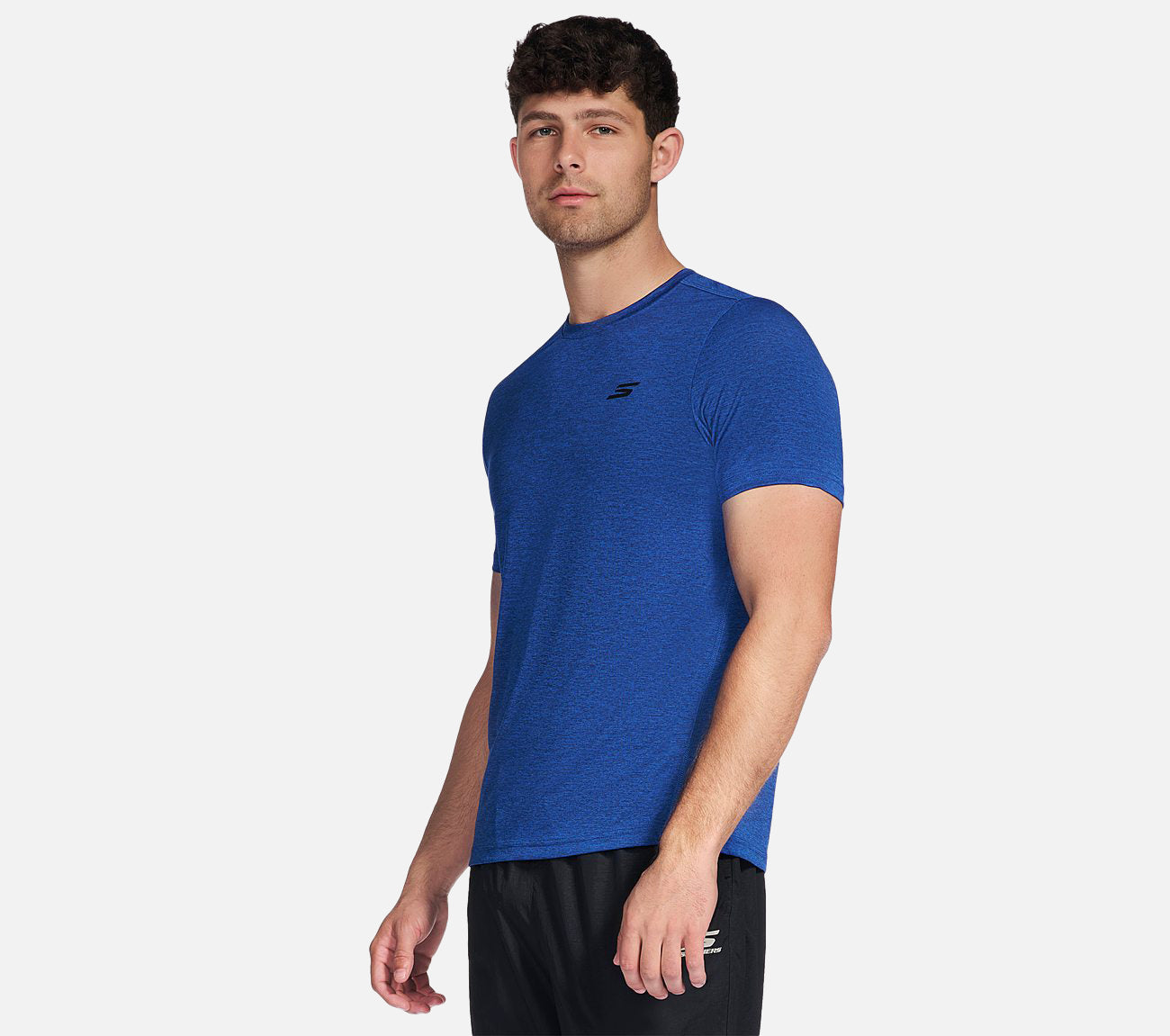 Performance Charge Tee Clothes Skechers.dk