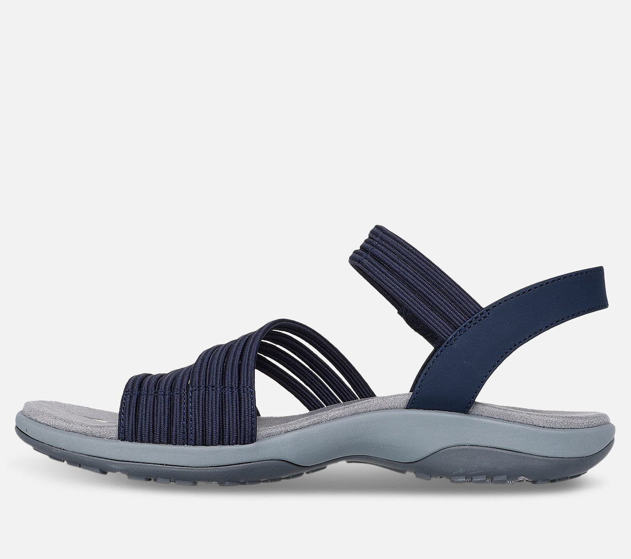 Reggae Slim - Coffee Run Sandal Skechers.dk