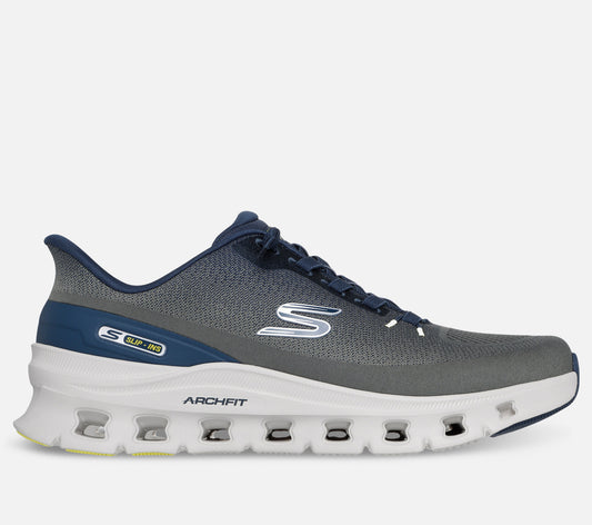 Slip-ins: Arch Fit Glide-Step Pro Shoe Skechers.dk