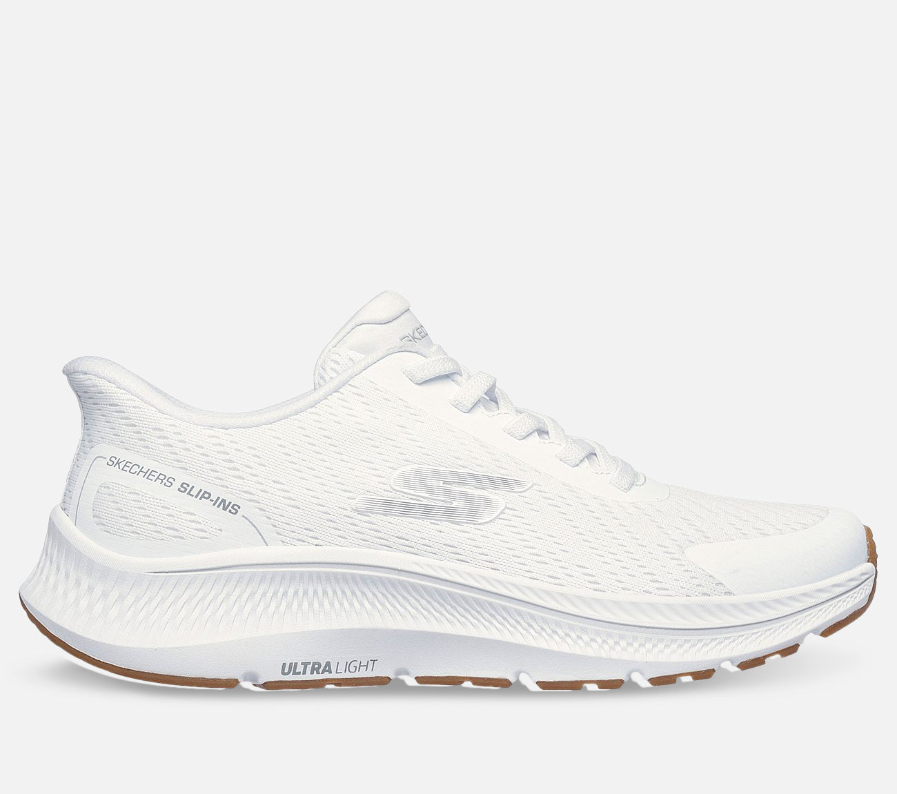 Slip-ins: GO RUN Consistent 2.0 - Worldview Shoe Skechers.dk