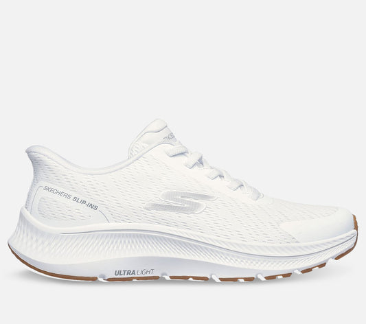 Slip-ins: GO RUN Consistent 2.0 - Worldview Shoe Skechers.dk