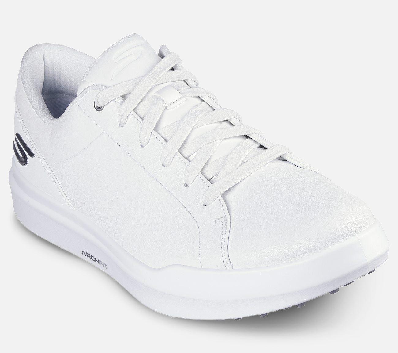 Relaxed Fit: GO GOLF Drive 6 - Waterproof Golf Skechers.dk
