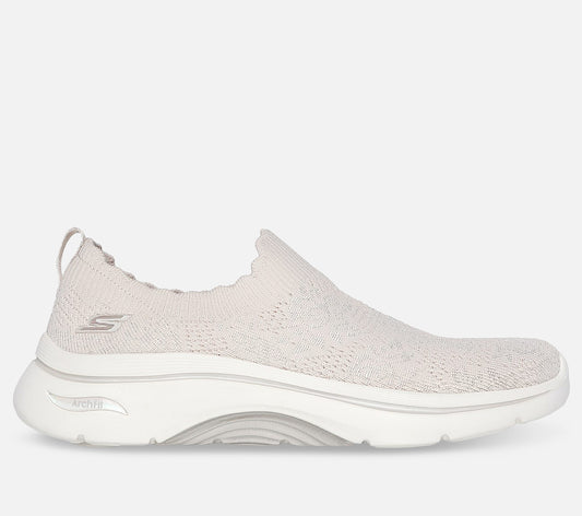 GO WALK Arch Fit 2.0 - Rosa Linda Shoe Skechers.dk