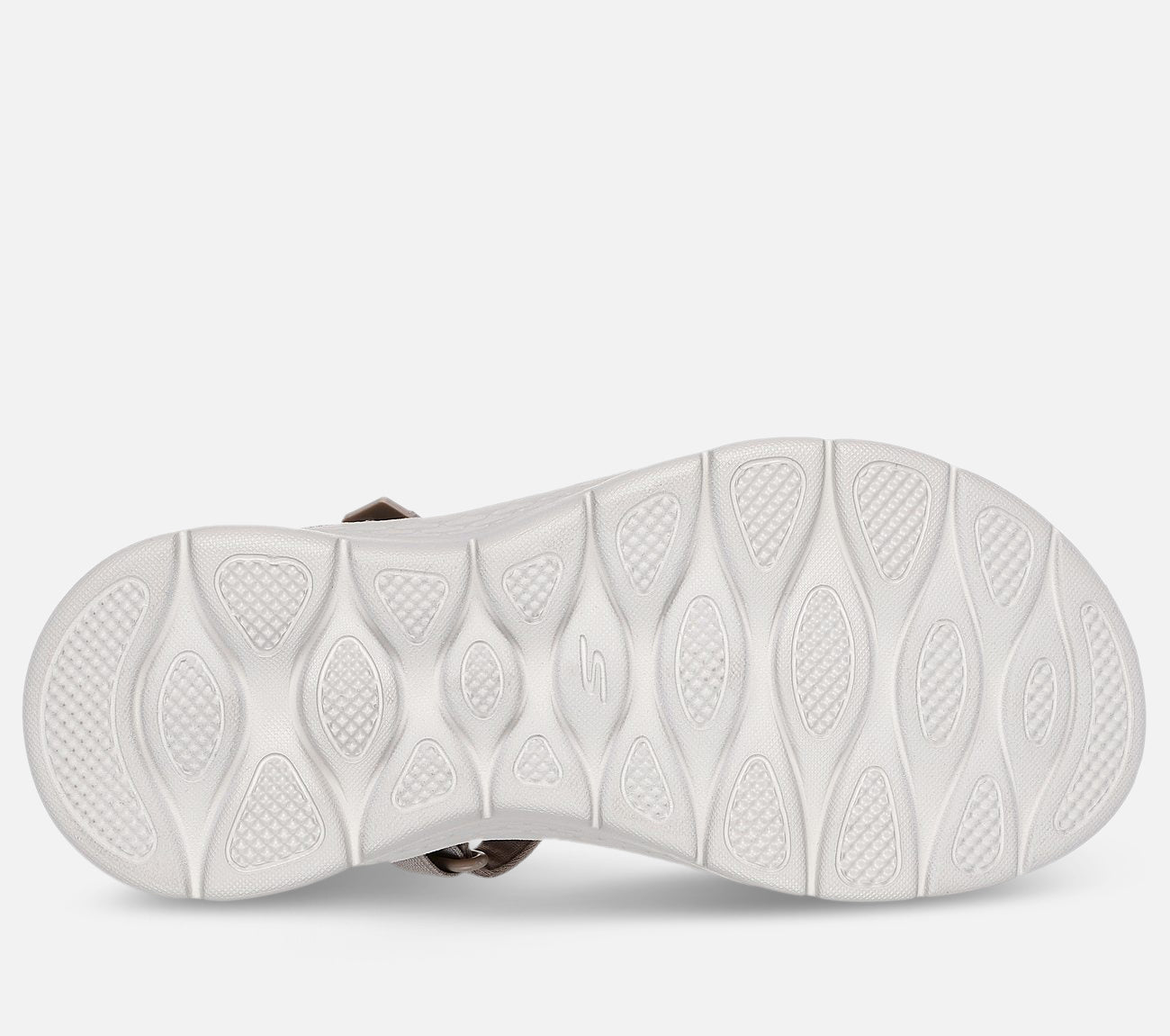 Slip-ins: GO WALK Flex Sandal - Illuminate Sandal Skechers.dk