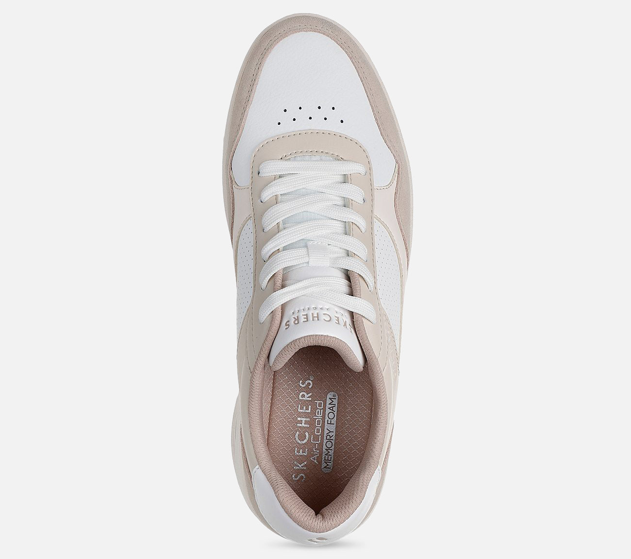Uno CTL - Out of Sight Shoe Skechers.dk