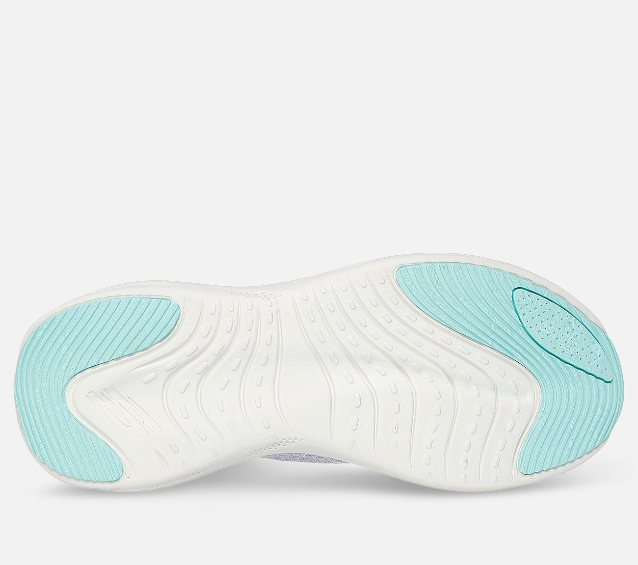 Slip-ins: Skech Cloud - Dreamy Hues Shoe Skechers.dk