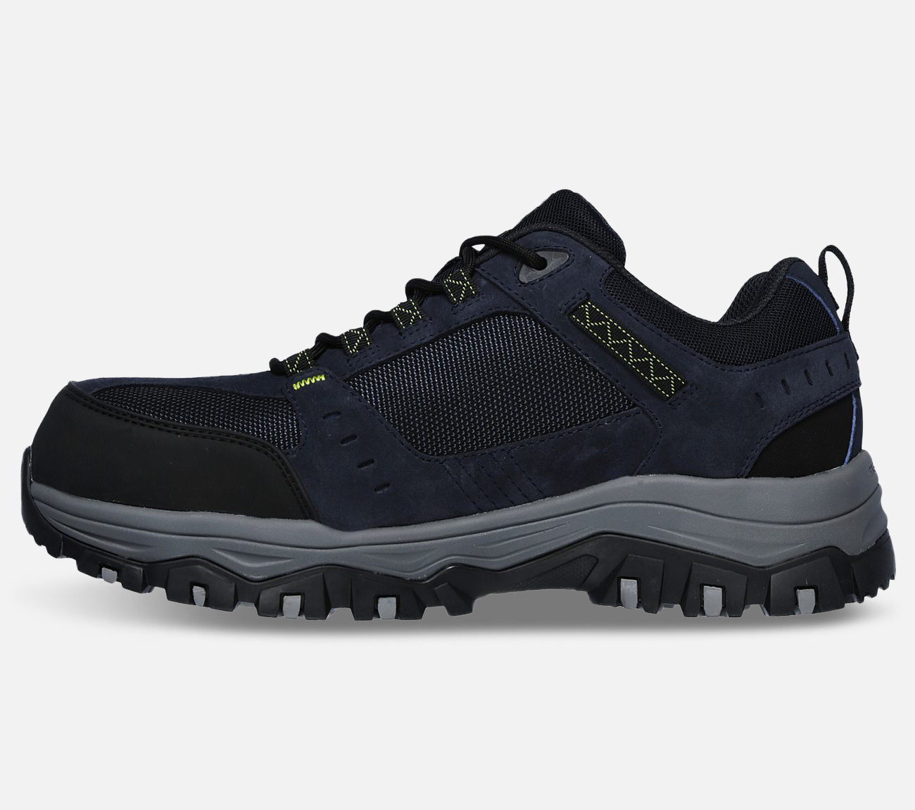 Work: Greetah Comp Toe - Waterproof Work Skechers.dk