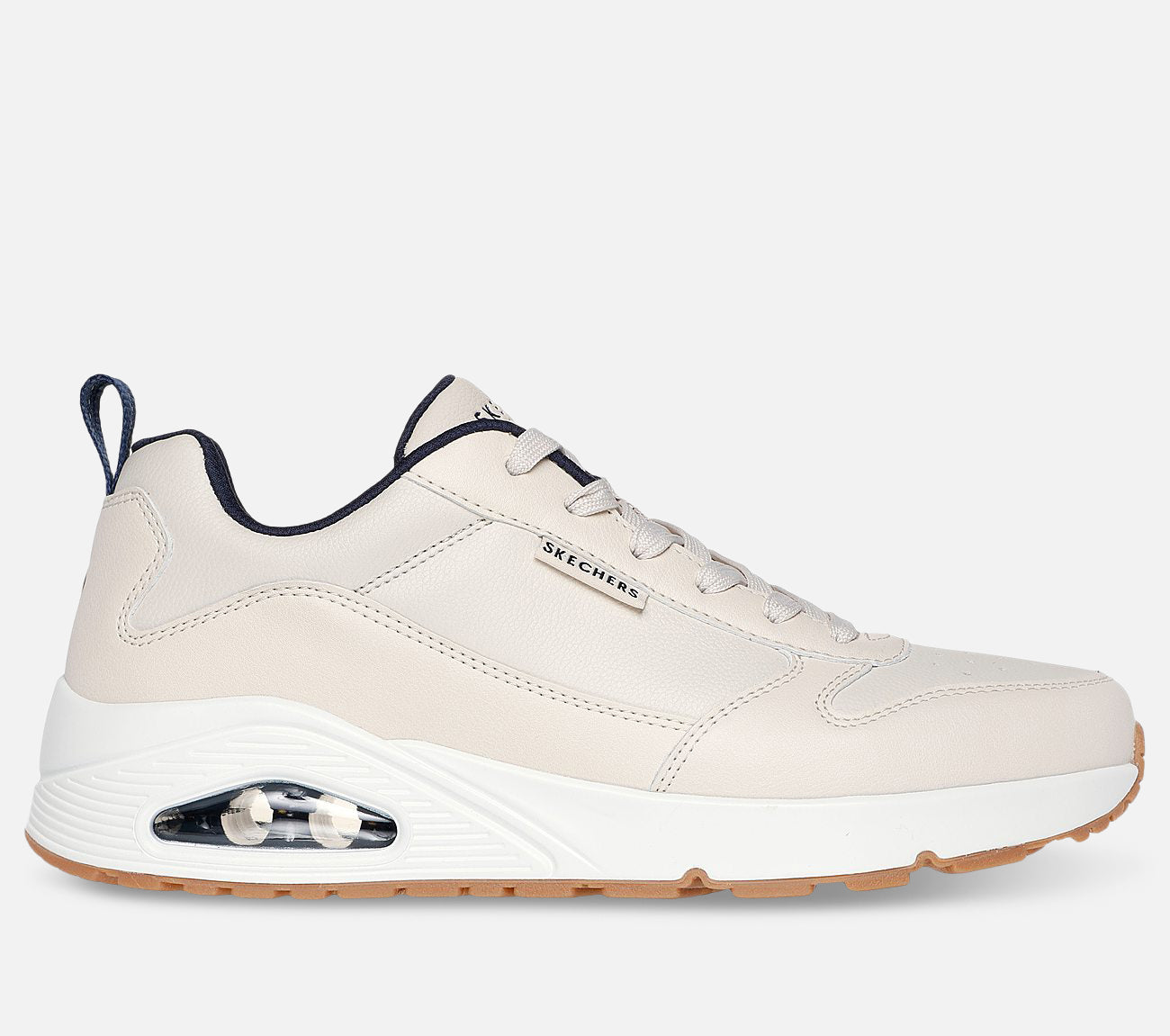 Uno - Alder Shoe Skechers.dk