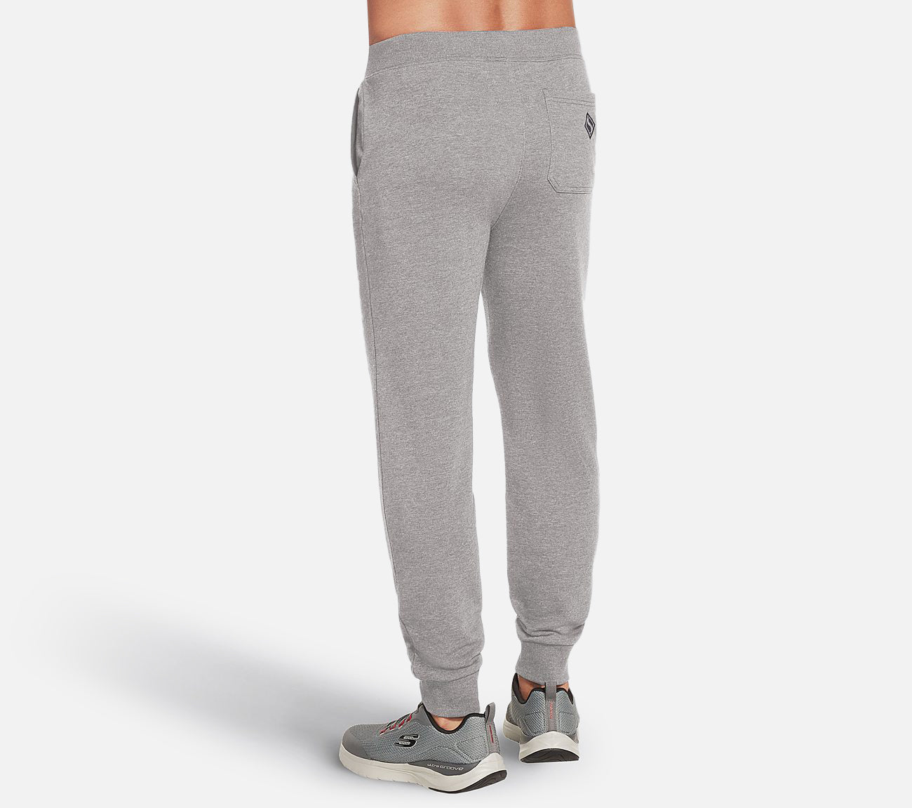 GO WALK Wear Expedition Joggingbukser Clothes Skechers