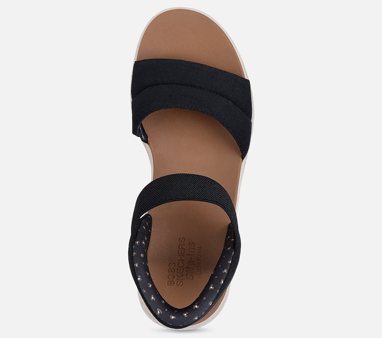 Slip-ins: BOBS Sun Ray Sandal Skechers.dk
