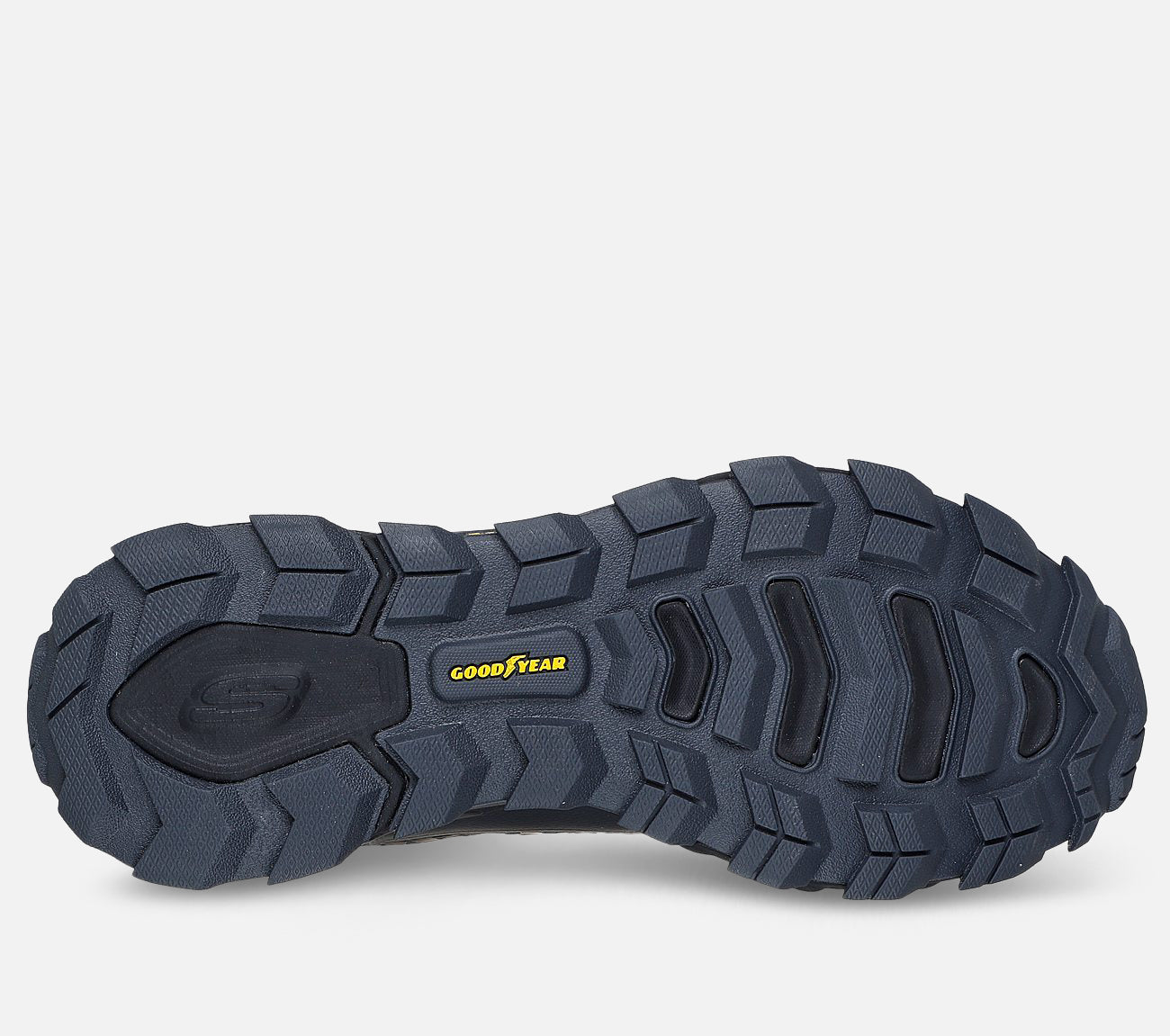 Max Protect Fast Track - Waterproof Shoe Skechers.dk