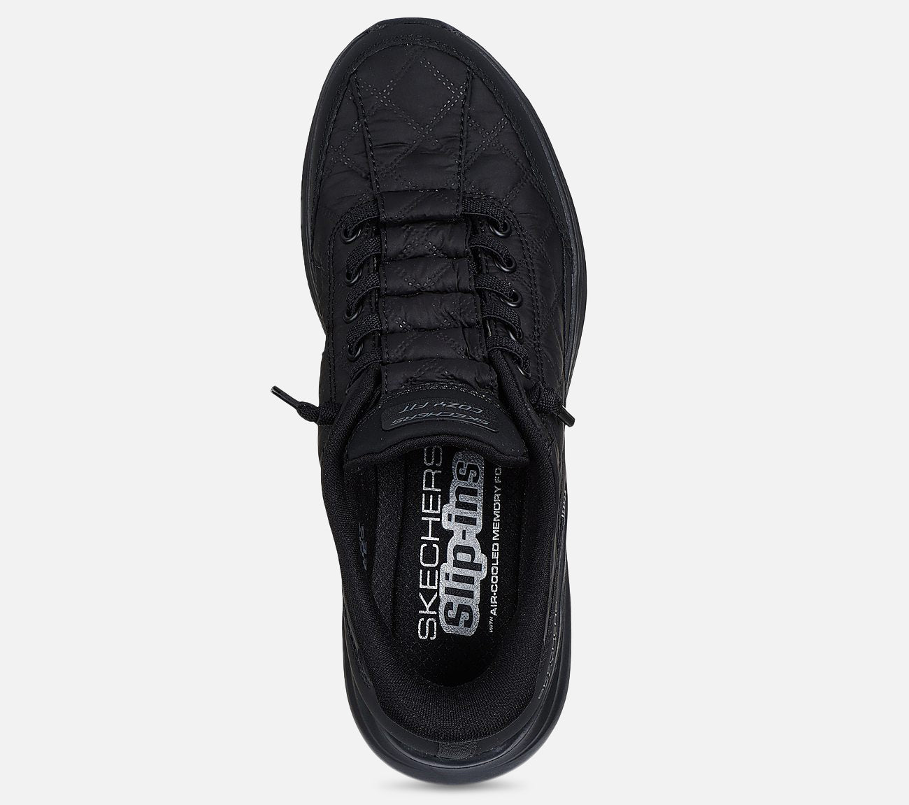 Slip-ins: Contour Foam - Cozy Fit Shoe Skechers.dk