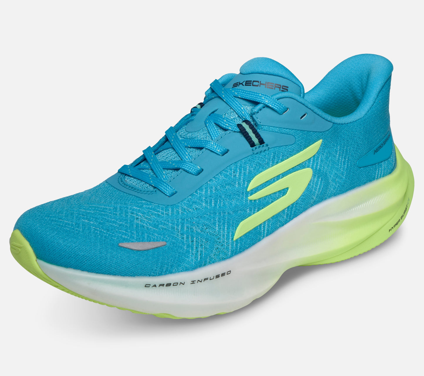 SKX Aero Spark Shoe Skechers.dk