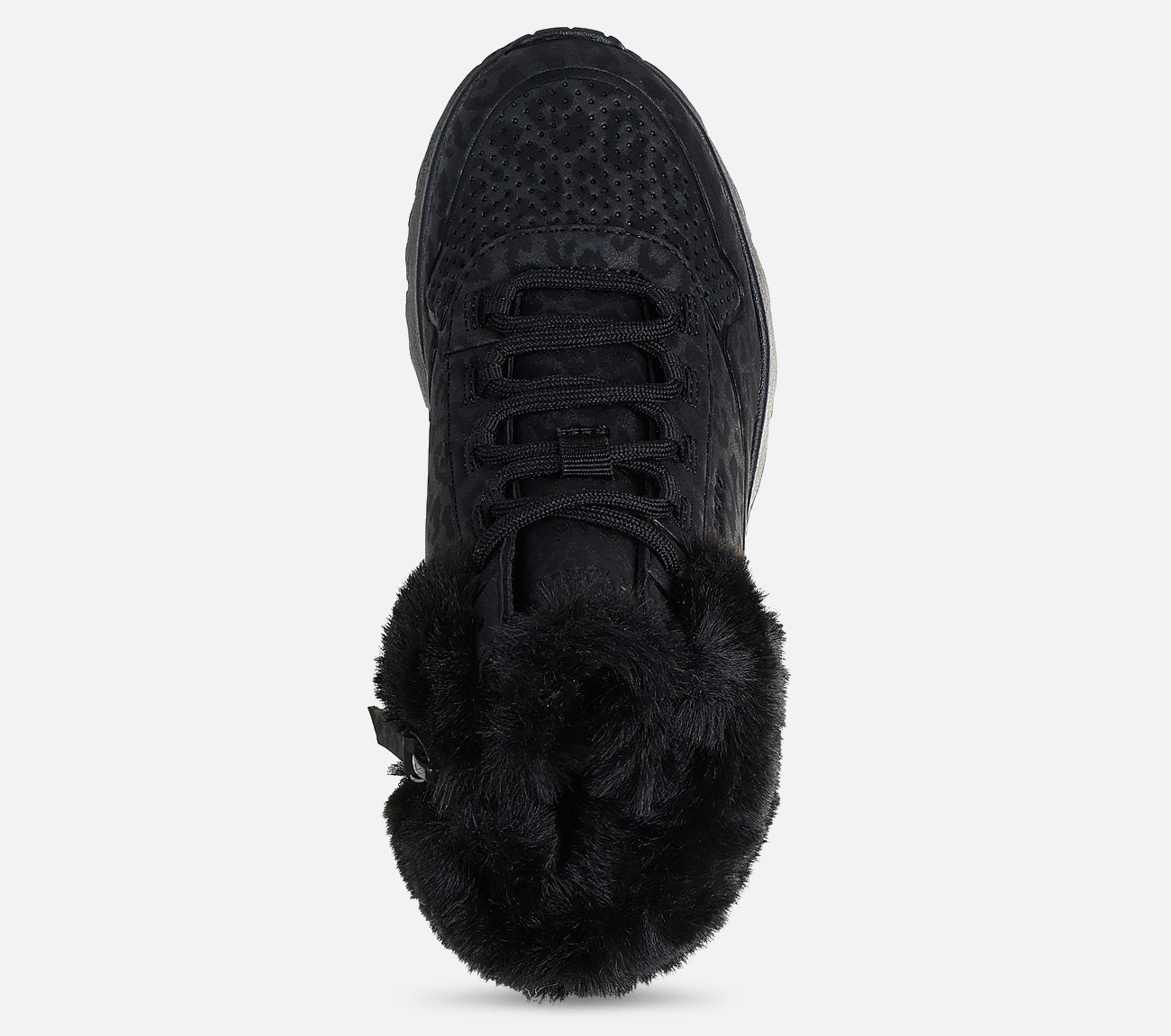 Uno Lite - Cozy Leopard