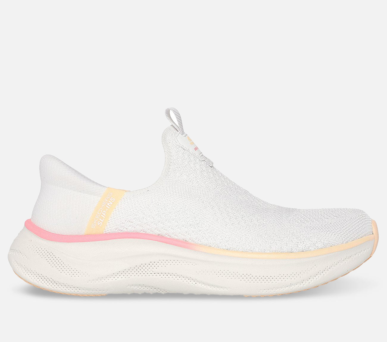 Slip-ins: Skech Cloud - Dreamy Hues Shoe Skechers.dk