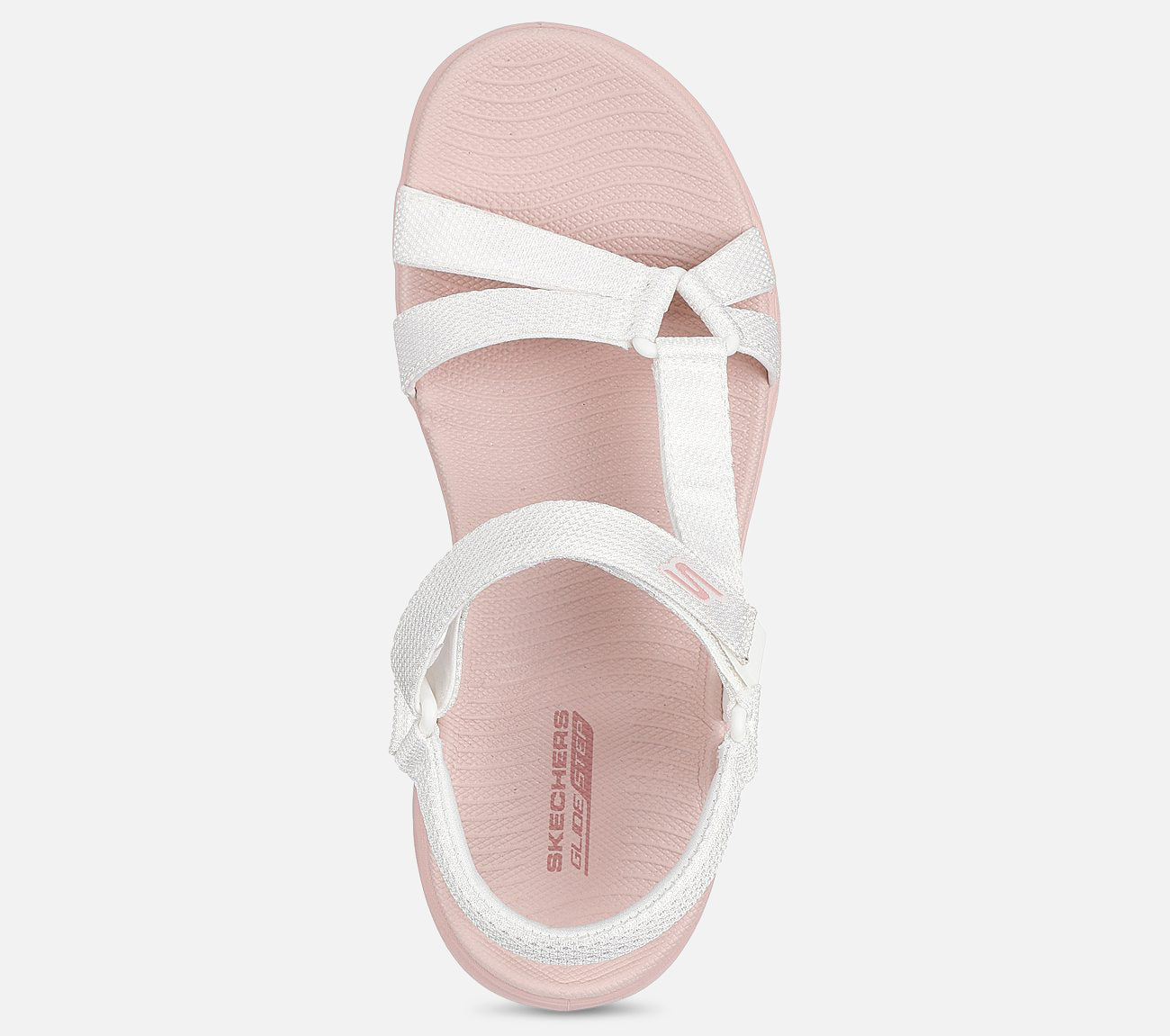 Go Walk Glide-Step 2.0 - Rowen Sandal Skechers.dk