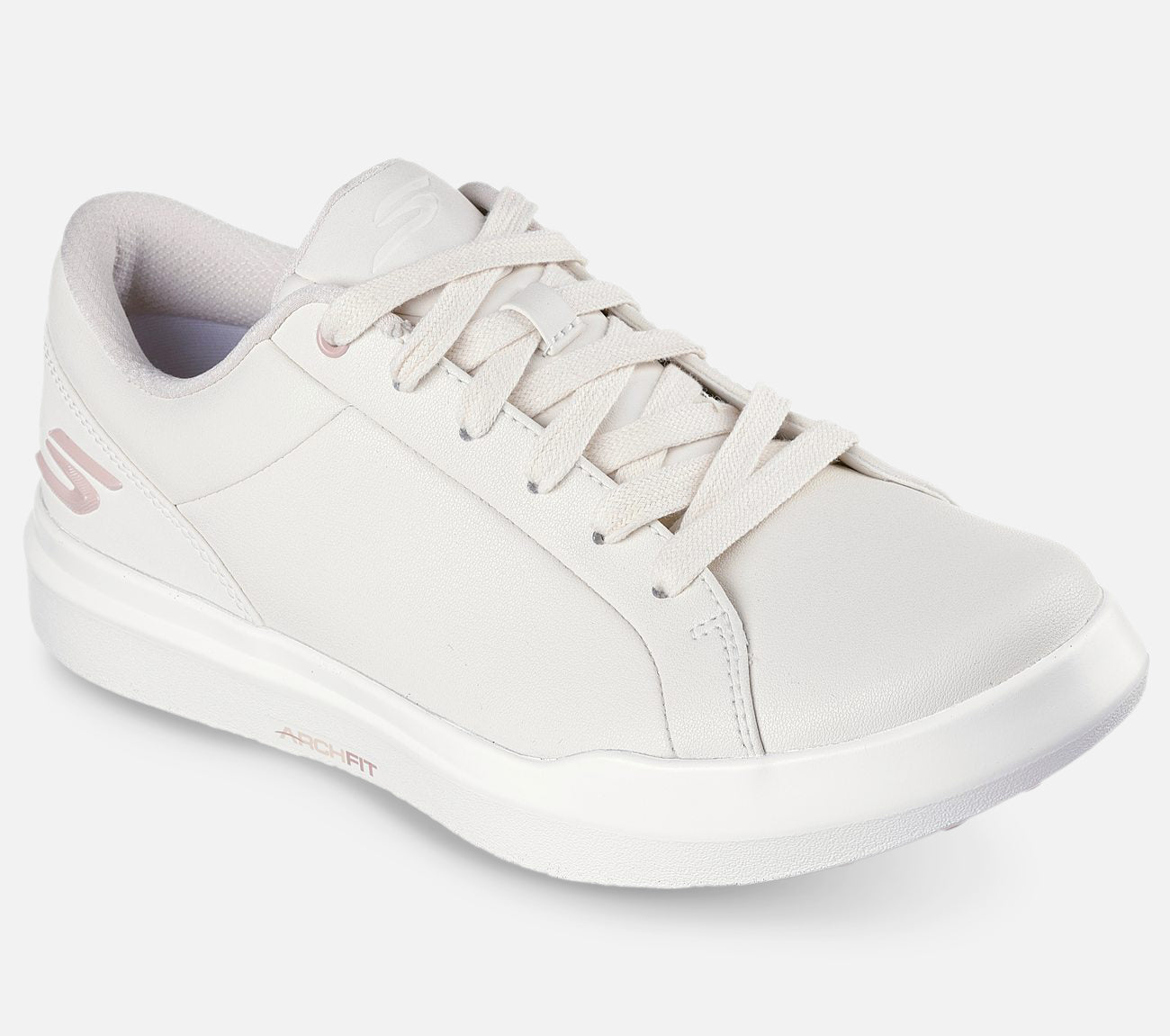 Relaxed Fit: GO GOLF Drive 6 - Waterproof Golf Skechers.dk