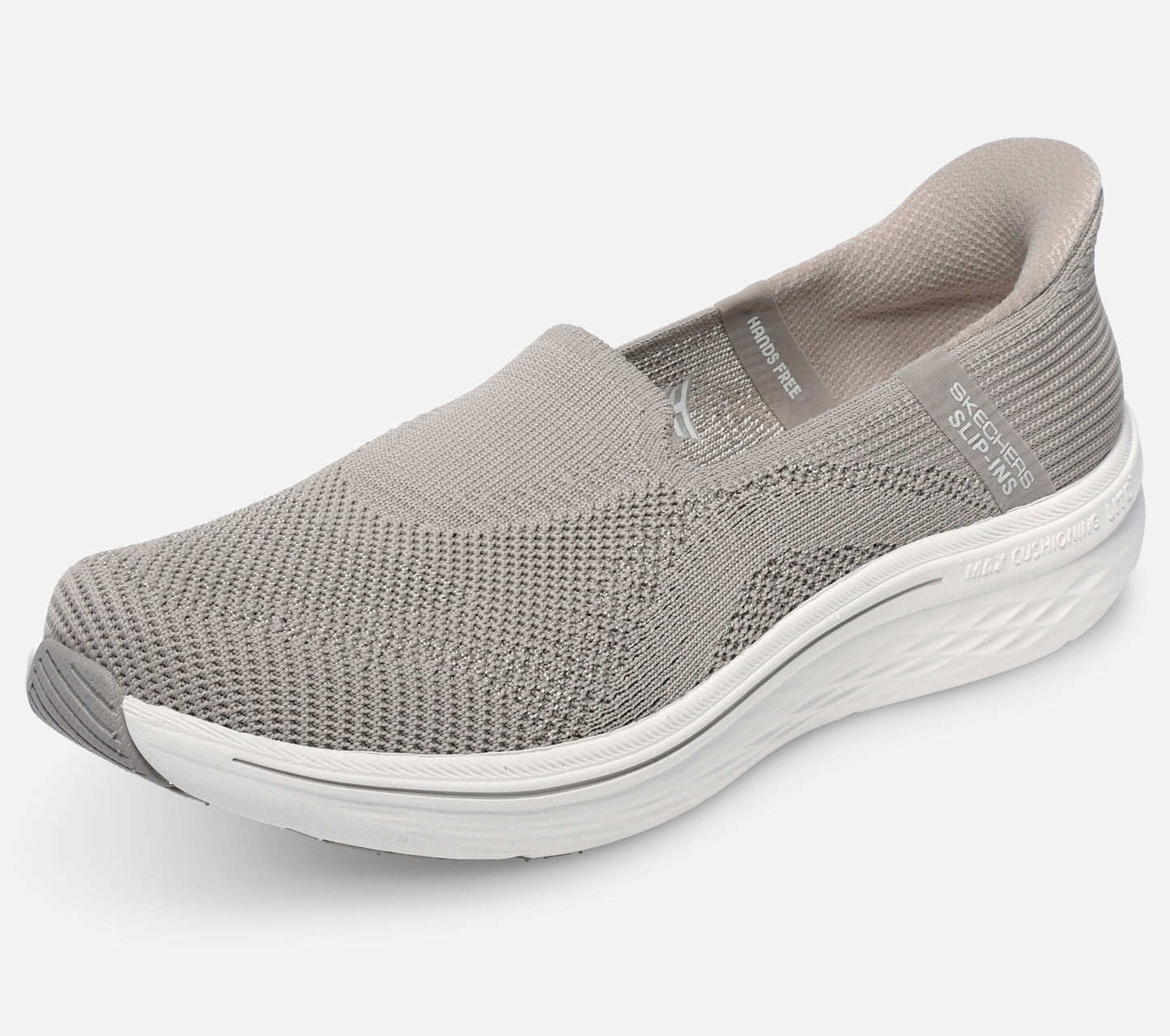 Slip-ins: Max Cushioning Lite Aura - Tessa Shoe Skechers.dk