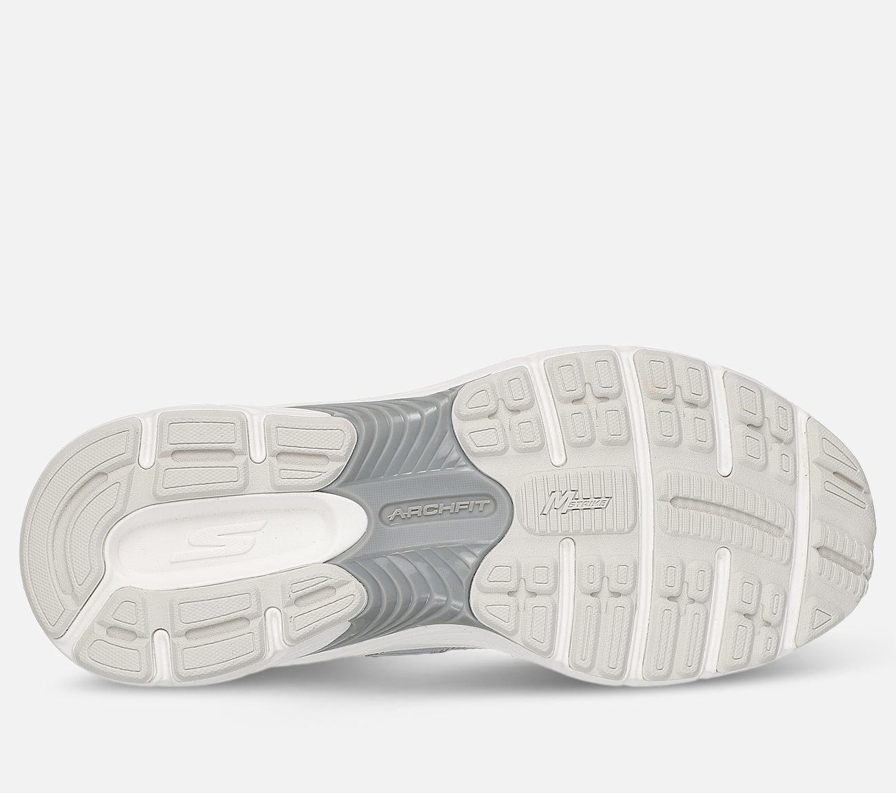 Slip-ins: Go Run Arch Fit 2.0 - Juniper Shoe Skechers.dk