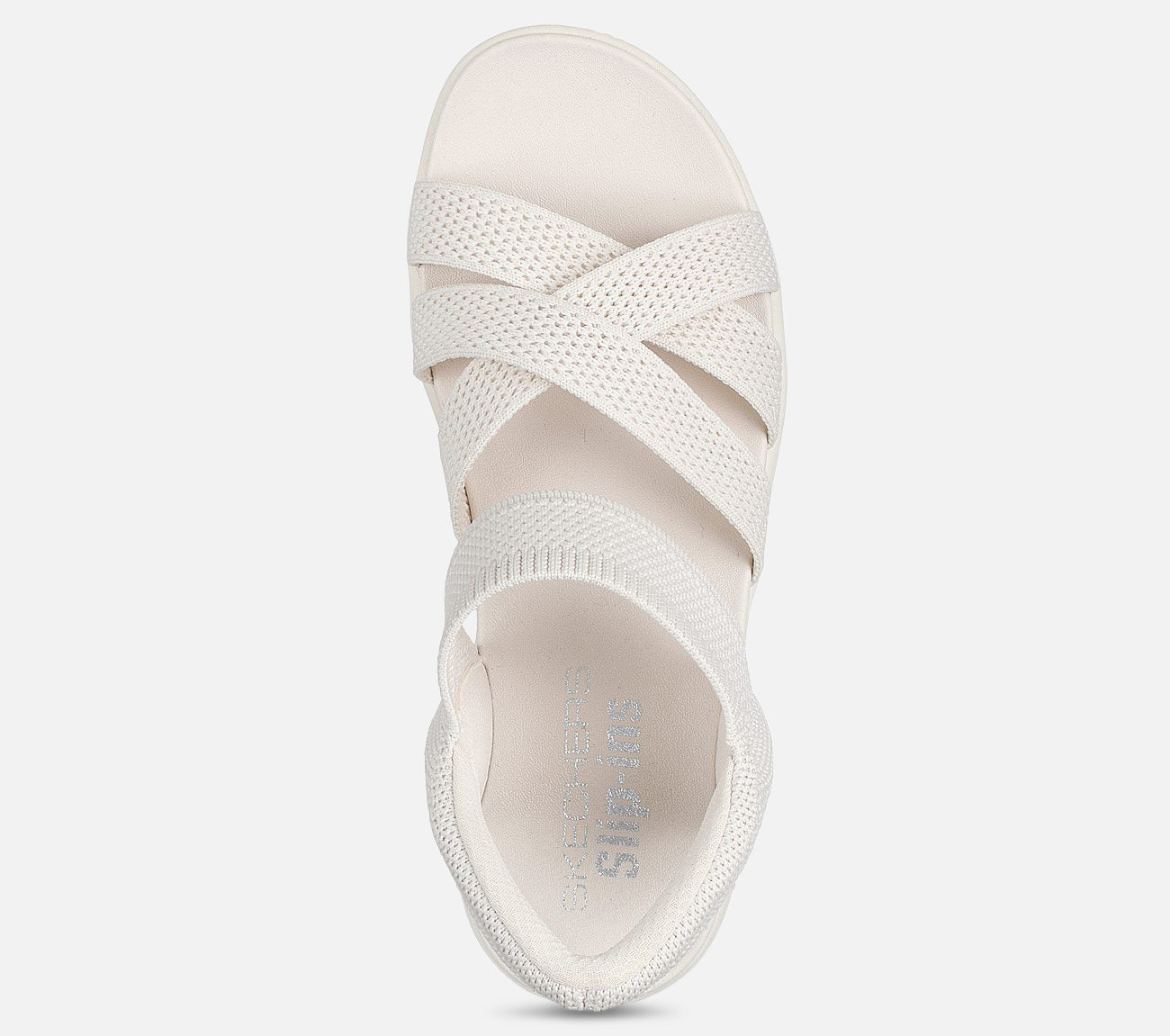Slip-ins: Arya - Cooling Off Sandal Skechers.dk
