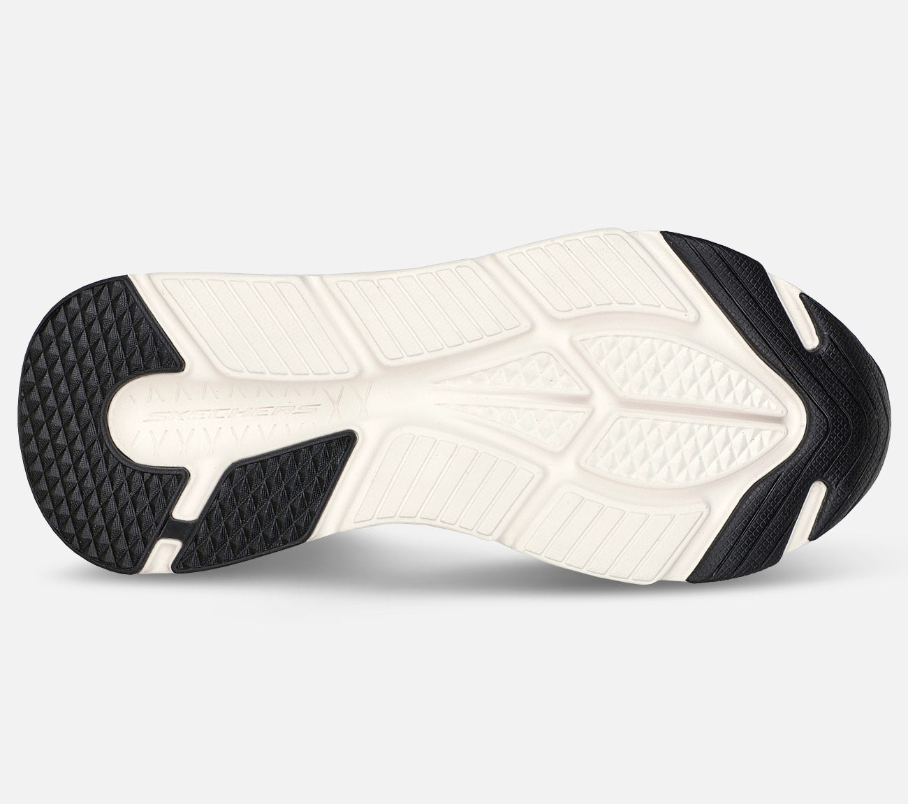 Max Cushioning Elite – Radiant Energy Shoe Skechers