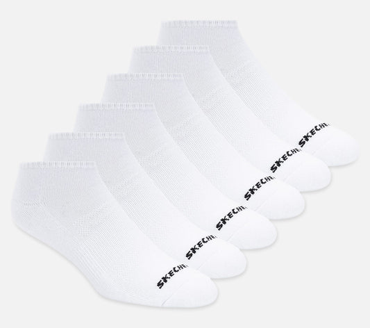 6-pak Core Ankelsokker Sock Skechers.dk