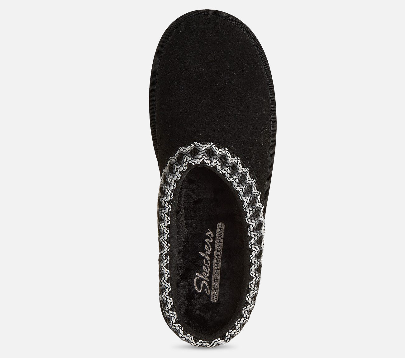 Keep Cozy - Cozy Cascade Shoe Skechers.dk