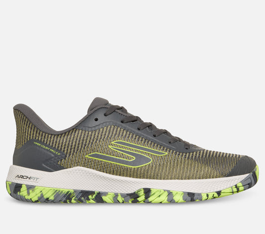 Relaxed Fit: Viper Court Pro 2.0 Shoe Skechers.dk