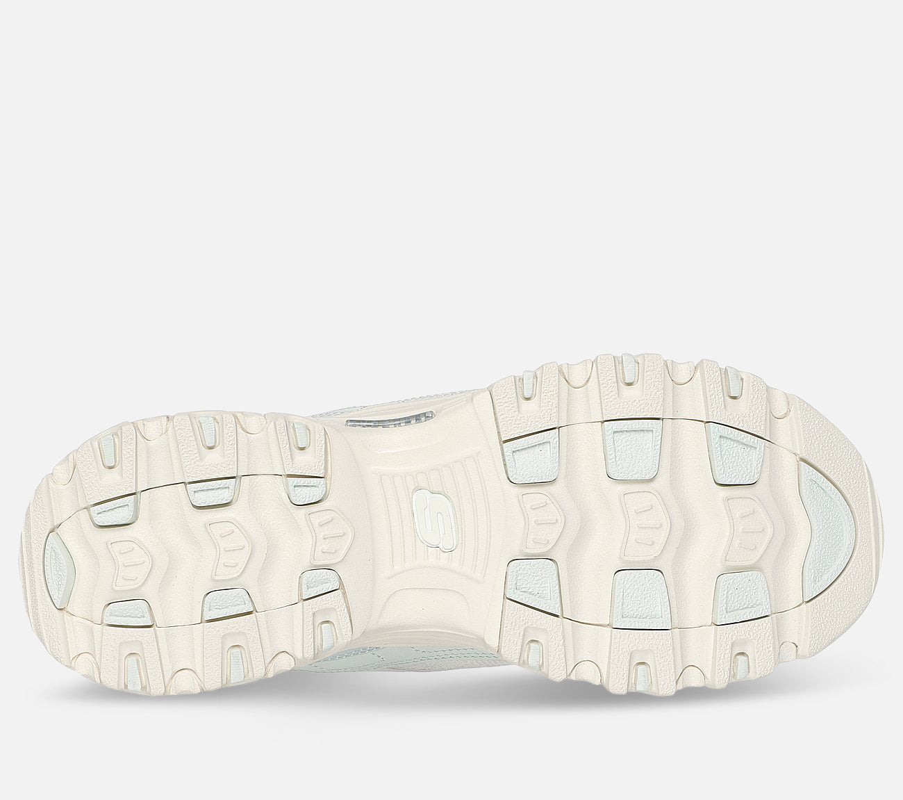 Slip-ins: D'Lites - Smooth Nostalgia Shoe Skechers.dk