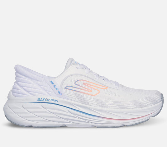 Slip-ins: Max Cushioning Elite 3 - Lenara Shoe Skechers.dk