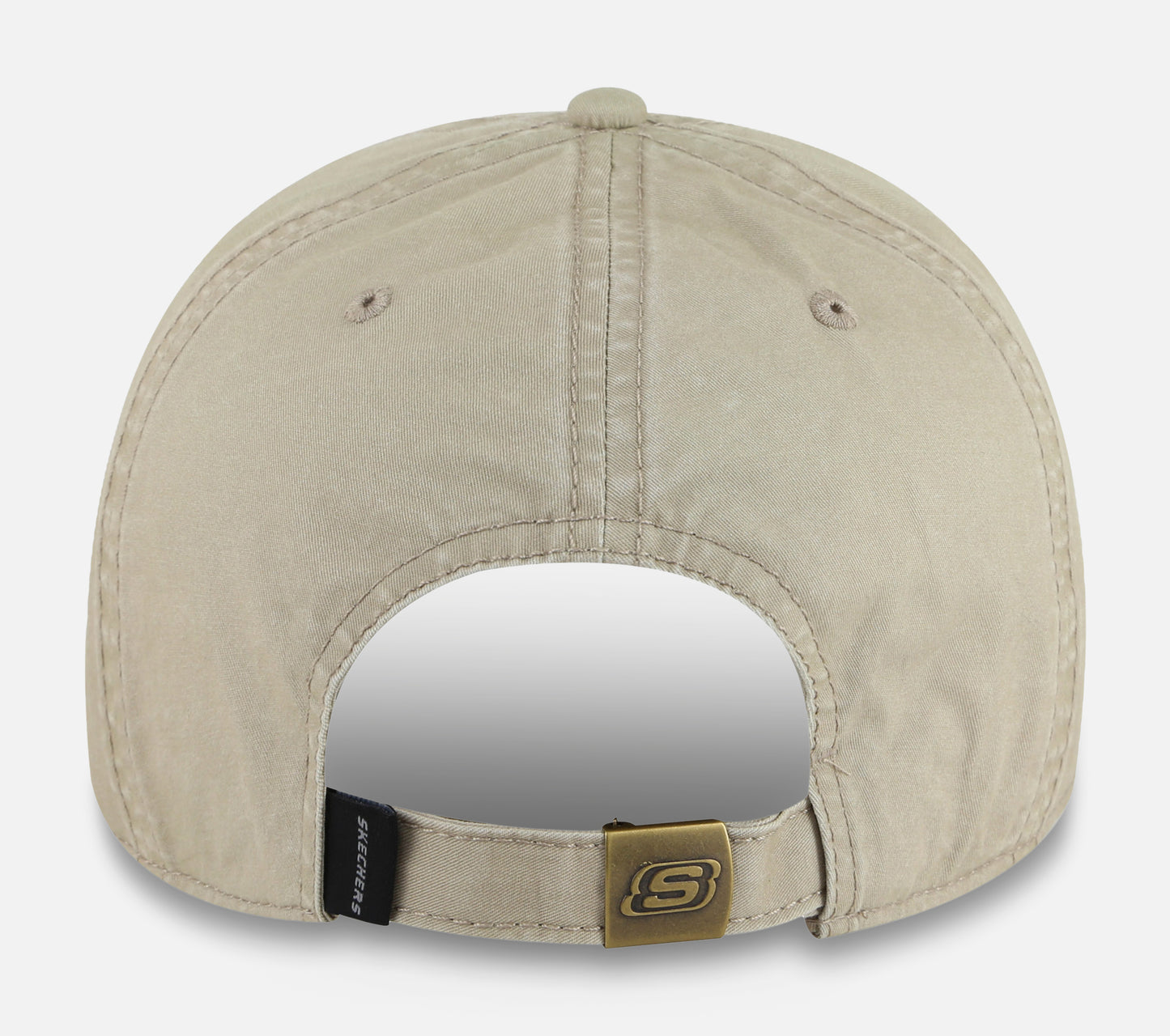 Washed Dad Hat Hat Skechers.dk