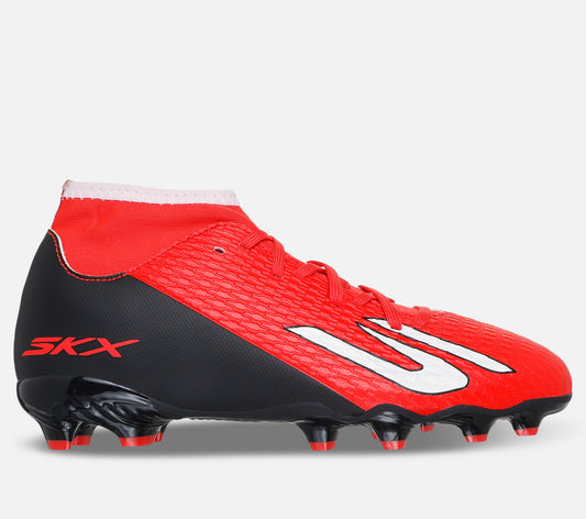 SKX_2 High JR Youth MG Football Skechers.dk
