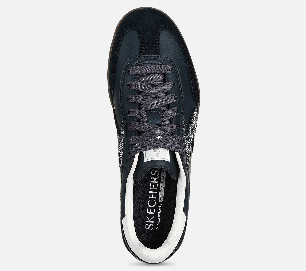 Hotshot - Shimmering Spots Shoe Skechers.dk