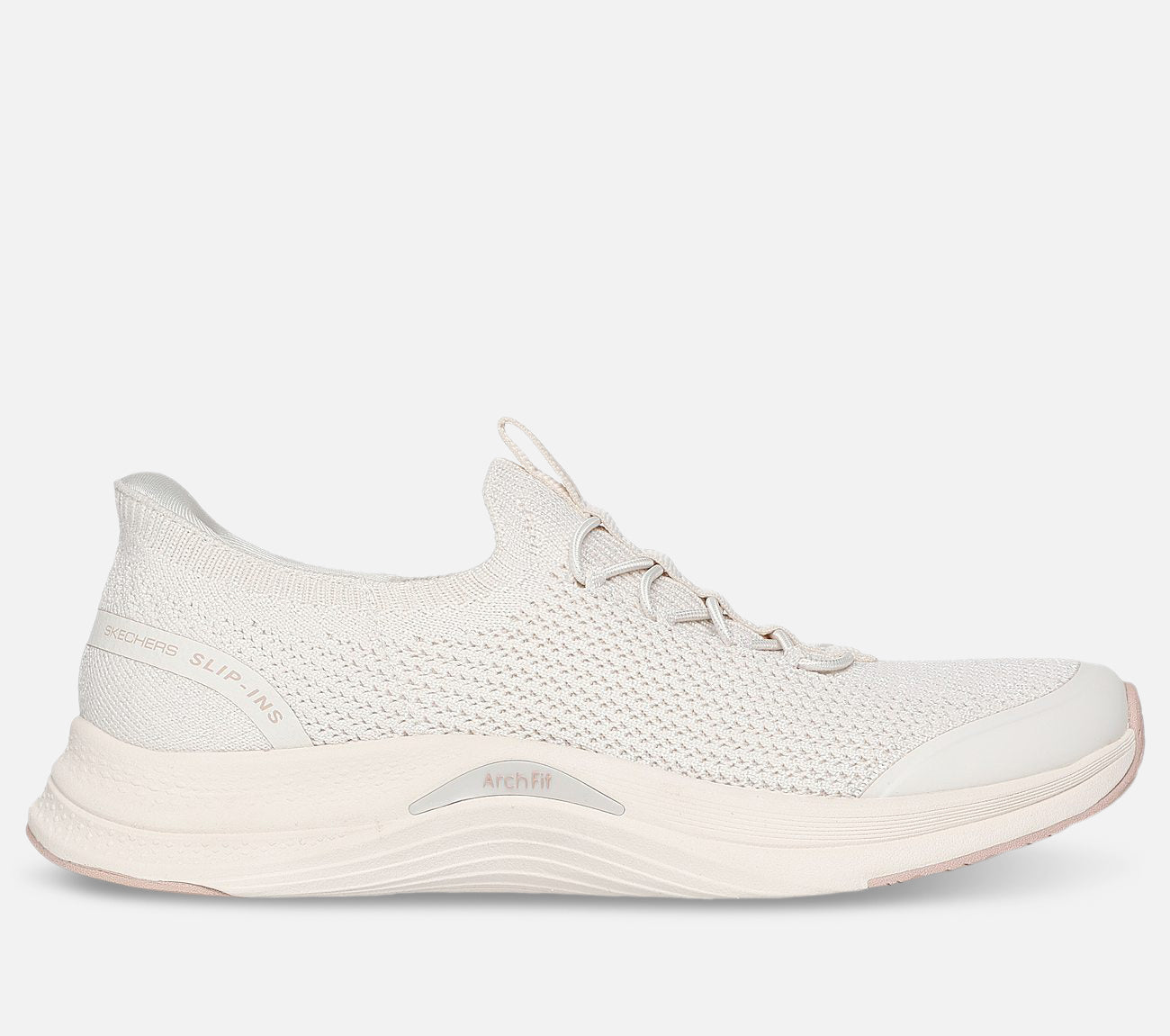 Slip-ins: Arch Fit Vista 2.0 - Primavera Shoe Skechers.dk