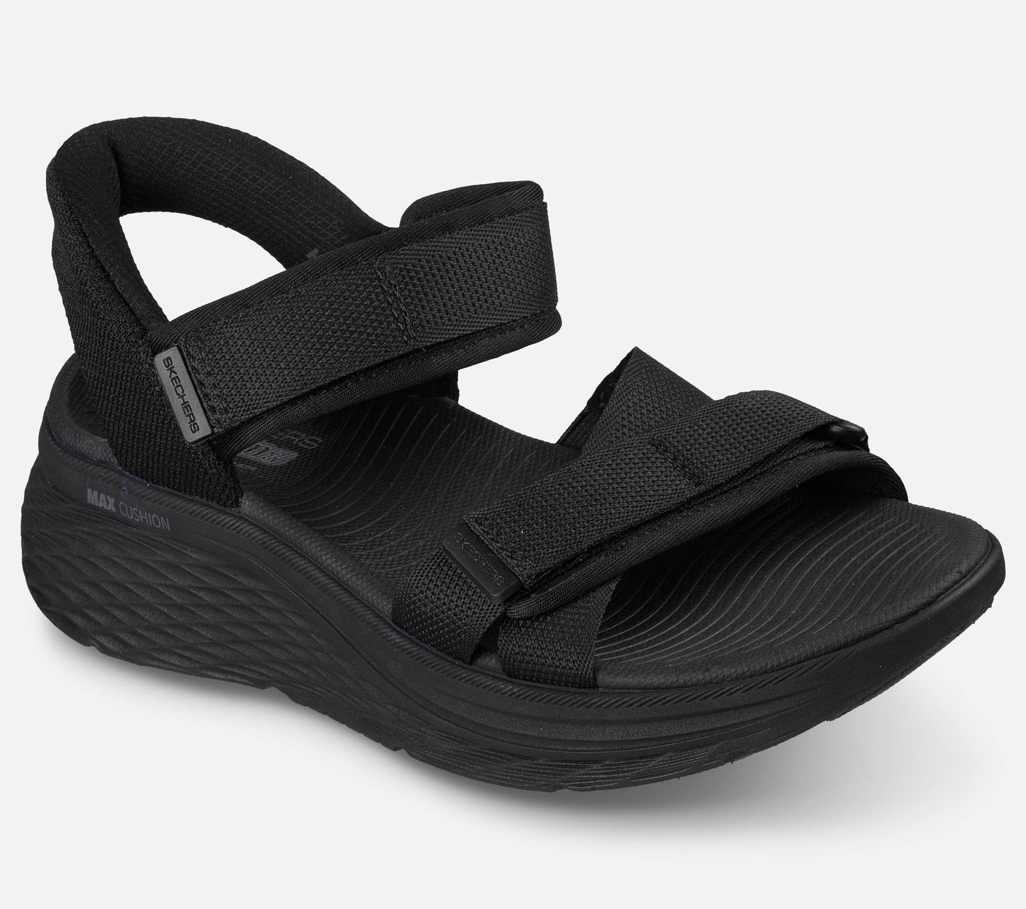 Slip-ins: Max Cushioning Elite 2.0 Sandal - Zoe Sandal Skechers.dk
