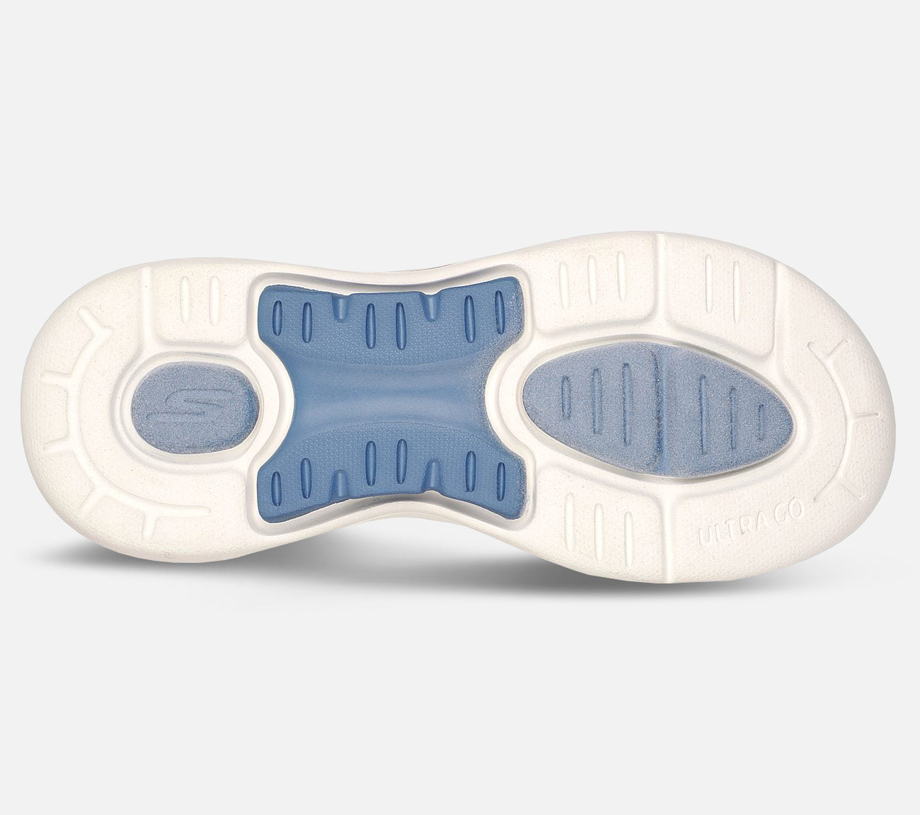 GO WALK Arch Fit - Cruise Around Sandal Skechers