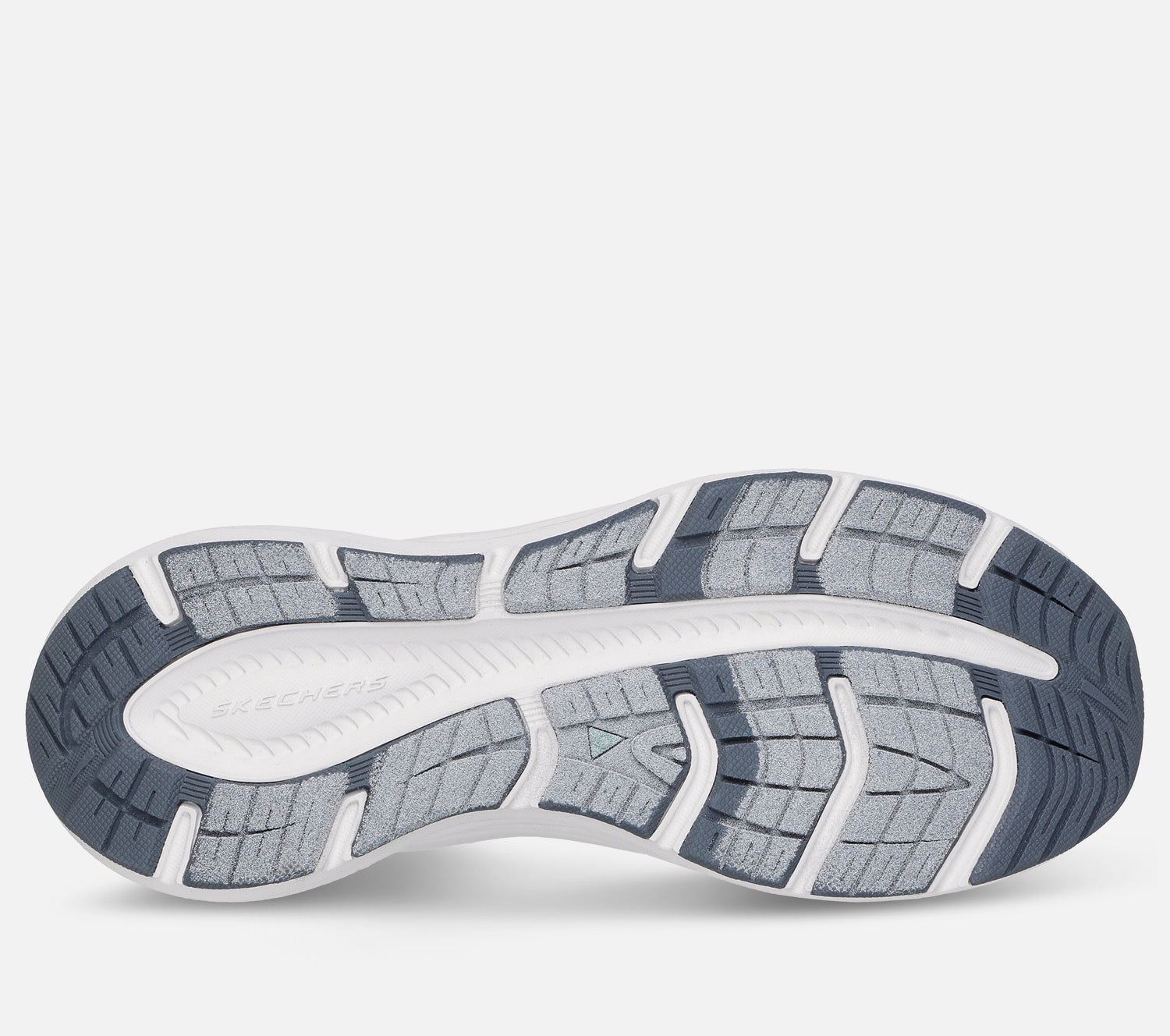 Relaxed Fit: Edgeride - Cool Fusion Shoe Skechers.dk