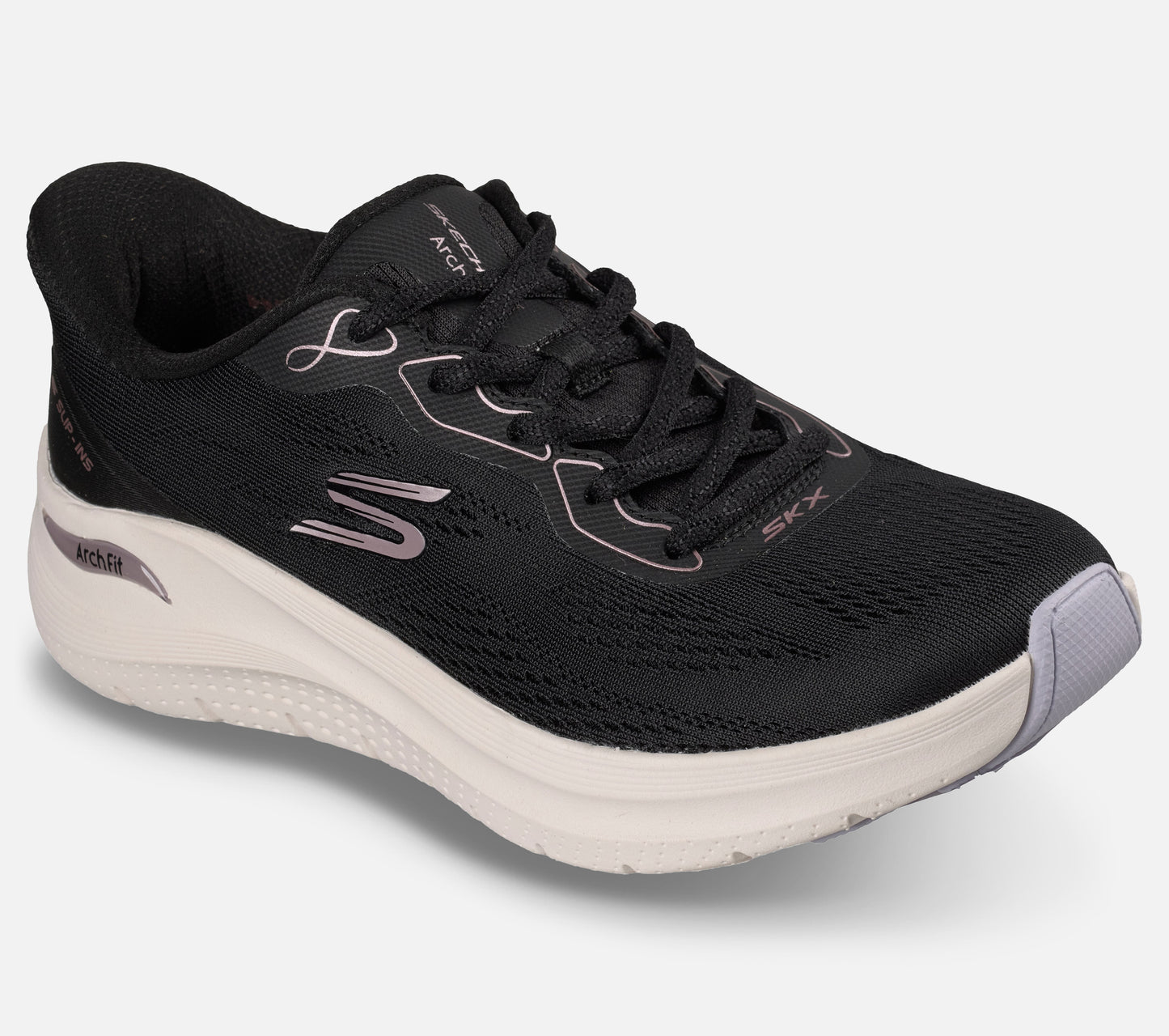 Arch Fit 2.0 - Bold Motion Shoe Skechers.dk