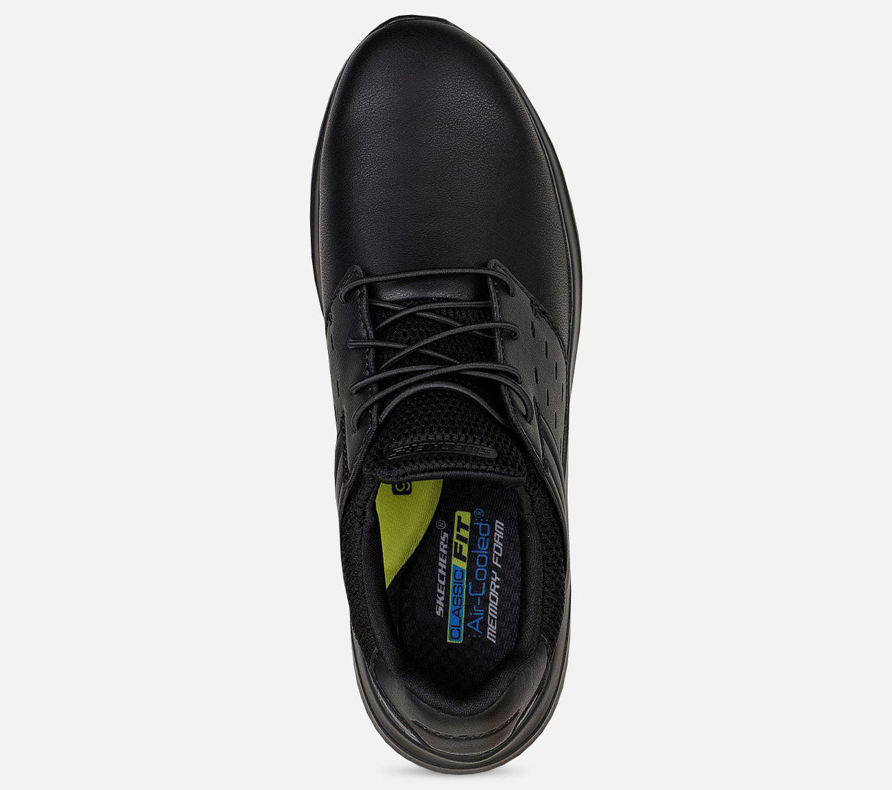 Delson 3.0 - Ezra Shoe Skechers