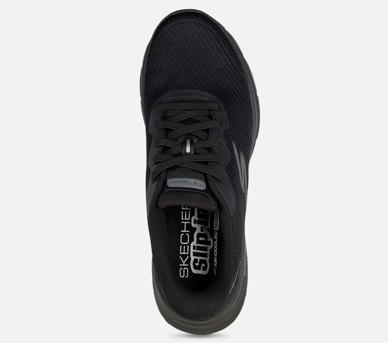 Slip-ins: GO WALK 8 - Pate Shoe Skechers.dk