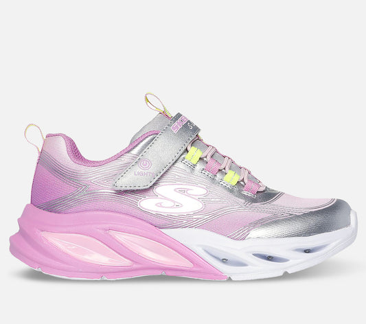 S-Lights: Cosmic Glow Shoe Skechers.dk
